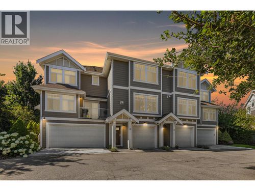 14-1853 Parkview Cres, Kelowna, BC, V1X8A3 | Card Image