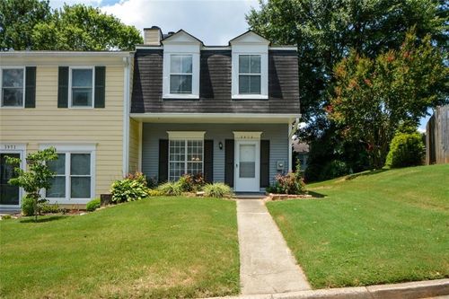 3973 Wolcott Cir, Atlanta, GA, 30340-4289 | Card Image