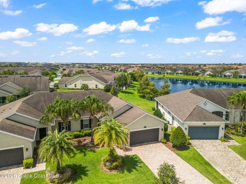 2691 Trasona Dr, Melbourne, FL, 32940-7654 | Card Image
