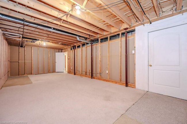 185 Wesley Cres, House other with 2 bedrooms, 2 bathrooms and 2 parking in Waterloo ON | Image 21