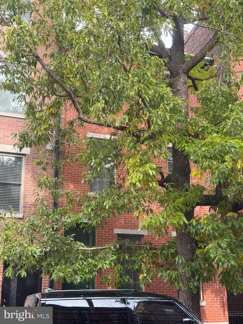 1937 Bainbridge Street, PHILADELPHIA, PA, 19146 | Card Image