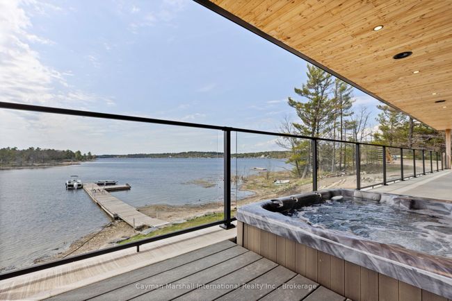 47b George Hunt Memorial Dr, House other with 5 bedrooms, 5 bathrooms and 10 parking in McDougall ON | Image 17