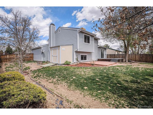 17802 E Bates Ave, House other with 3 bedrooms, 2 bathrooms and null parking in Aurora CO | Image 24