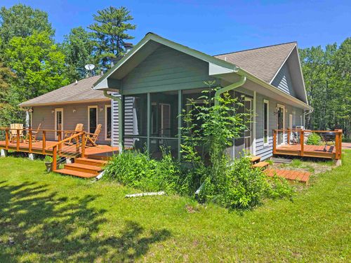 1161 Middle Rd, LA POINTE, WI, 54850-4472 | Card Image