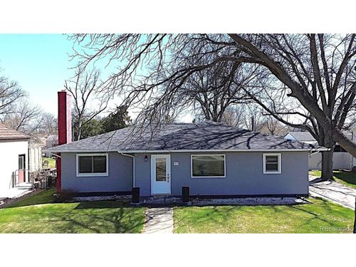 315 W 5th St, Julesburg, CO, 80737-1423 | Card Image