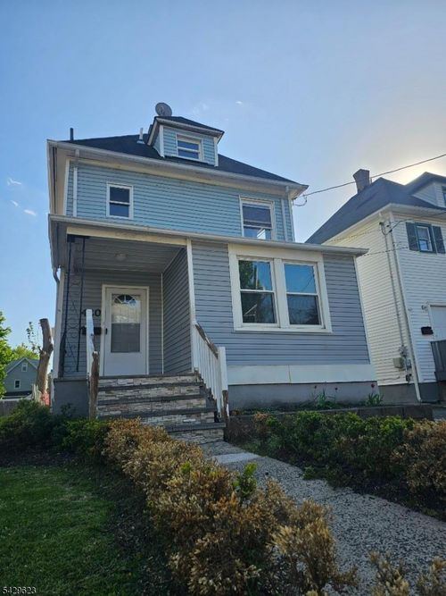 420 John St, Plainfield, NJ, 07060-2029 | Card Image