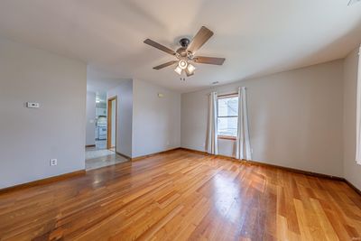 111 N Ninth Street, House other with 2 bedrooms, 1 bathrooms and null parking in Princeton IN | Image 3