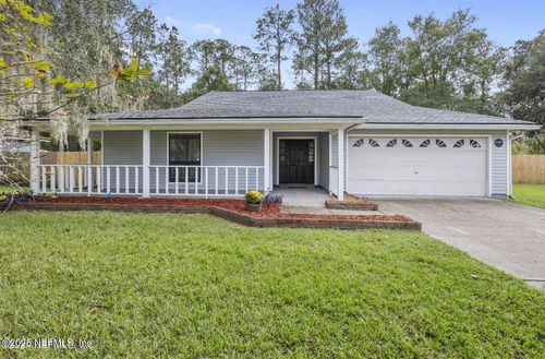 8426 Santana Ct, JACKSONVILLE, FL, 32220-2051 | Card Image