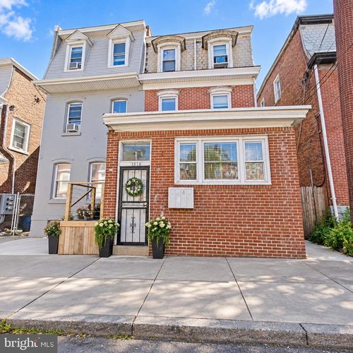 1516 Arrott St, PHILADELPHIA, PA, 19124-5868 | Card Image