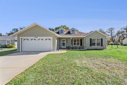 35534 Cedar Lane, LEESBURG, FL, 34788 | Card Image
