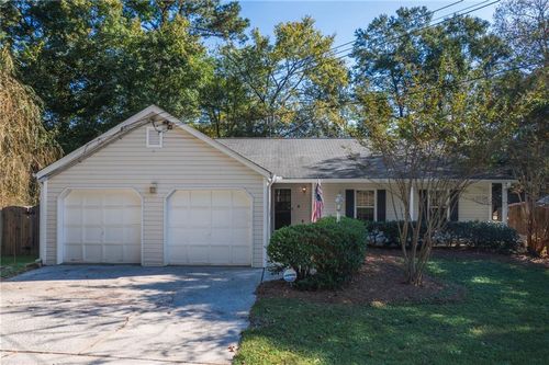 922 Riverstone Way, Woodstock, GA, 30188-2970 | Card Image