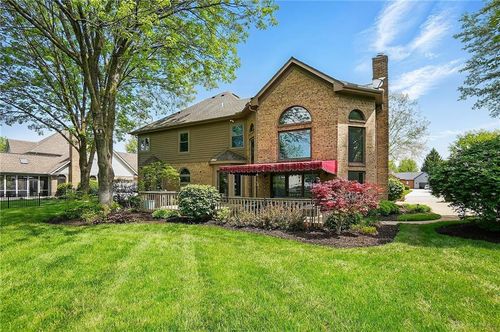 9517 Moorgate Ct, Washingtn Twp, OH, 45458-9597 | Card Image