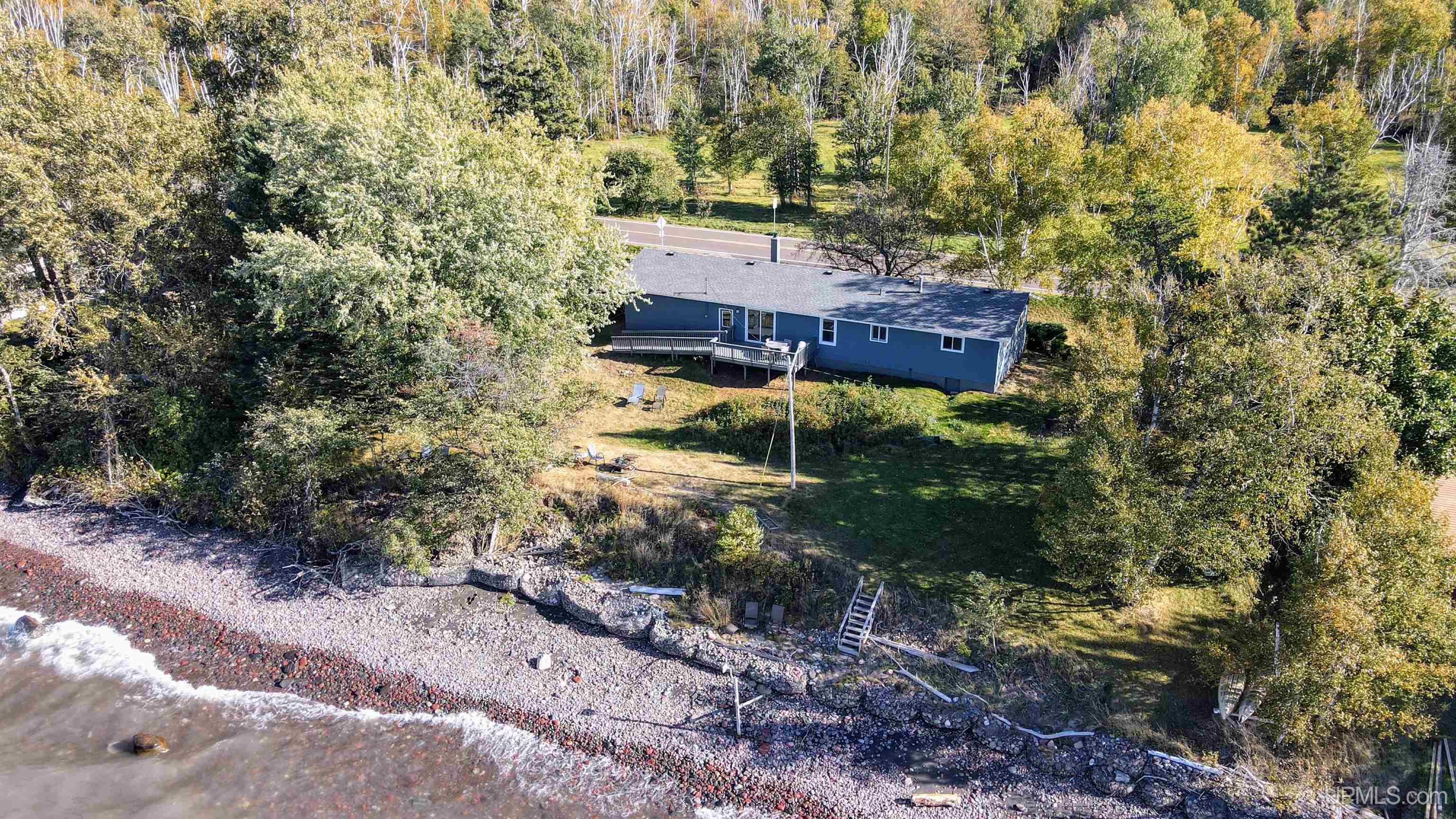 Lakeshore Dr, Calumet, MI 49913