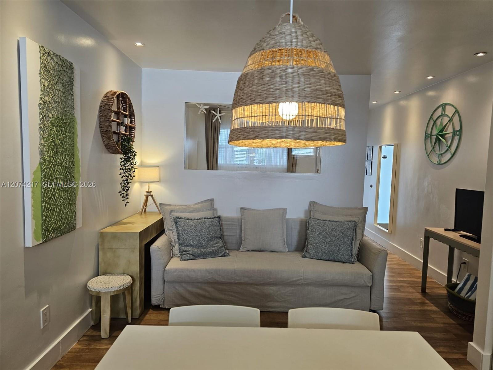 Residential in Miami Beach 2