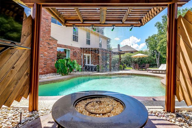1505 Joshua Ct, House other with 4 bedrooms, 3 bathrooms and null parking in Keller TX | Image 37