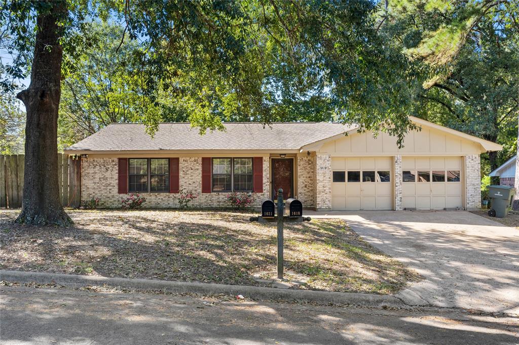 Mckewen Dr, Nacogdoches, TX 75965