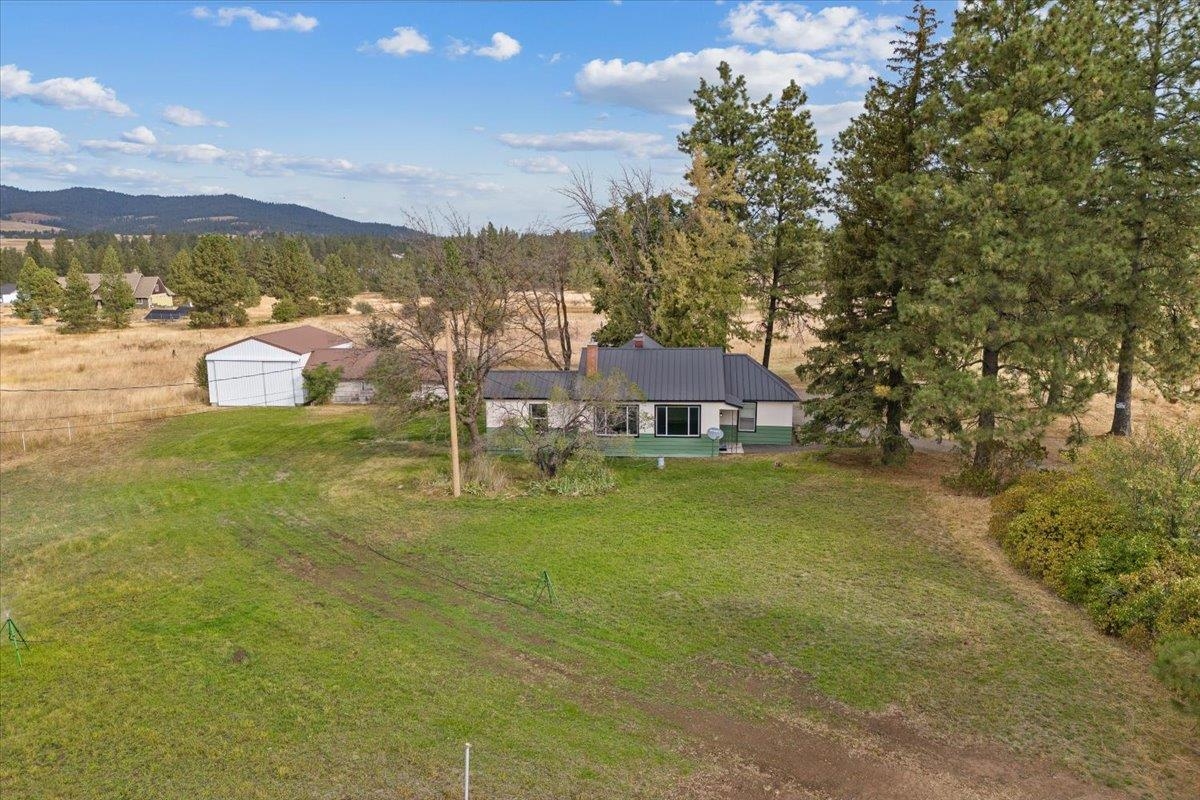 Palouse Hwy, Valleyford, WA 99036