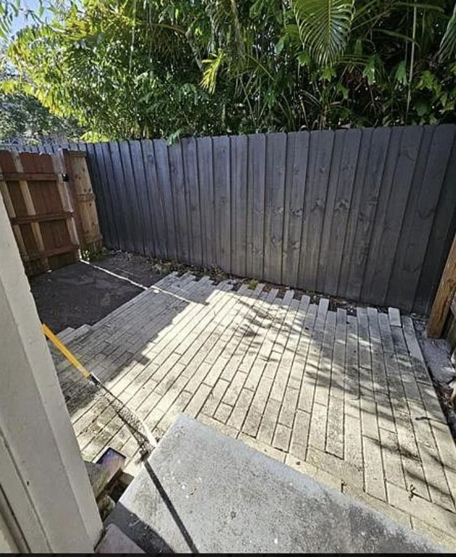 APT-4 - 1100 Ne 12 Th Ave, Condo with 1 bedrooms, 1 bathrooms and null parking in Fort Lauderdale FL | Image 10