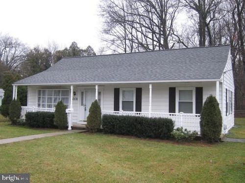 2131 Pimmit Dr, FALLS CHURCH, VA, 22043-1306 | Card Image