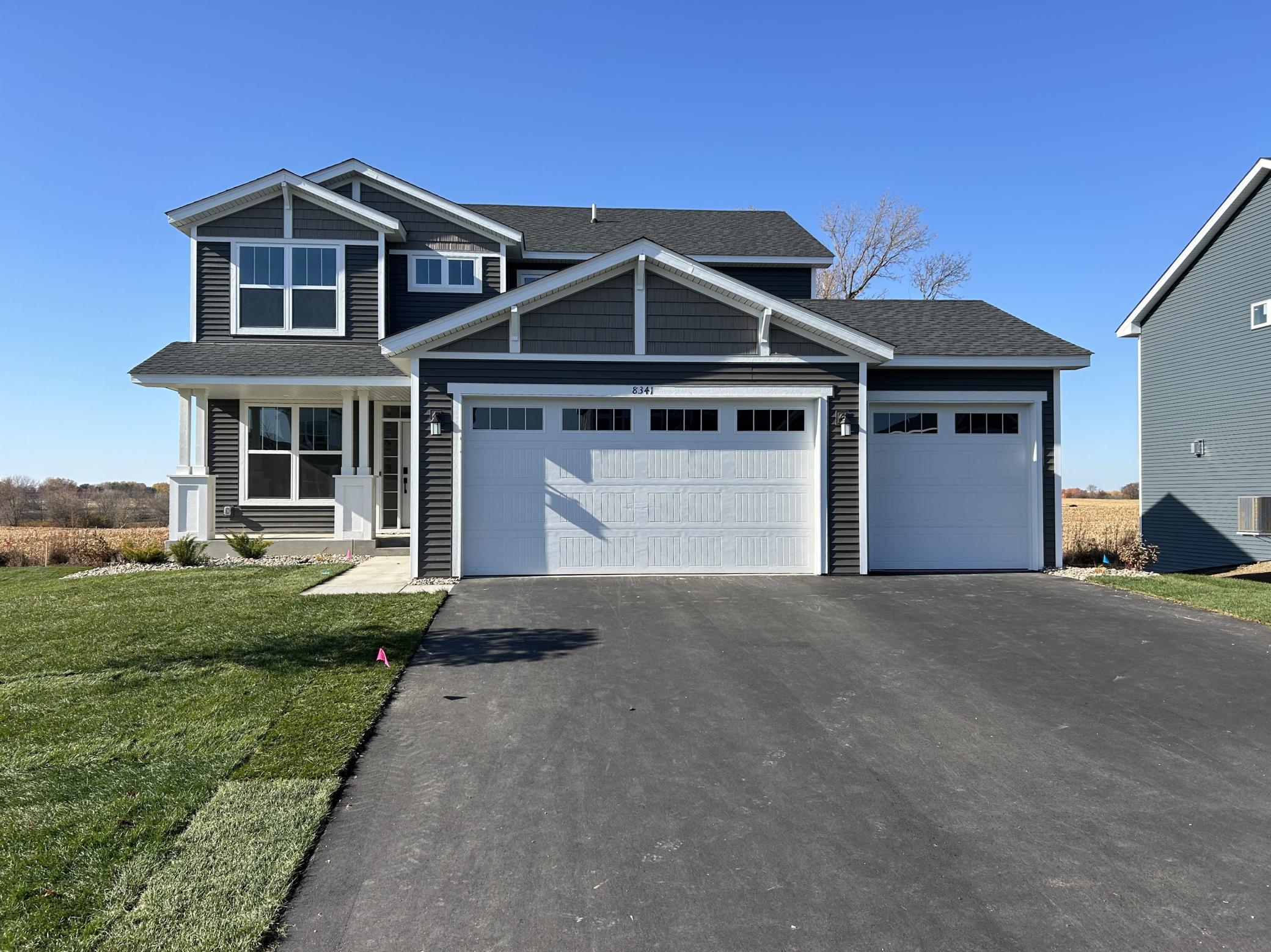 Lamont Ave, Elk River, MN 55330