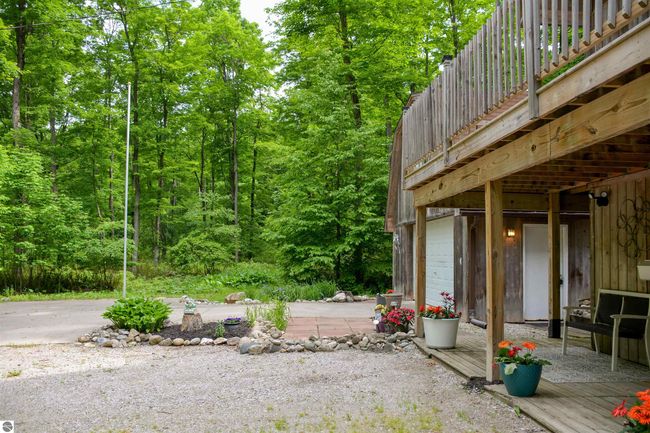 2481 S Schomberg Rd, House other with 3 bedrooms, 2 bathrooms and null parking in Lake Leelanau MI | Image 49