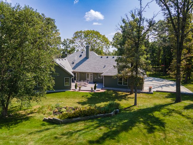 14240 W Forest Dr, House other with 3 bedrooms, 4 bathrooms and 3 parking in Lake Forest IL | Image 46