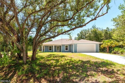 414 Cleveland Ave, Lehigh Acres, FL, 33972-4119 | Card Image