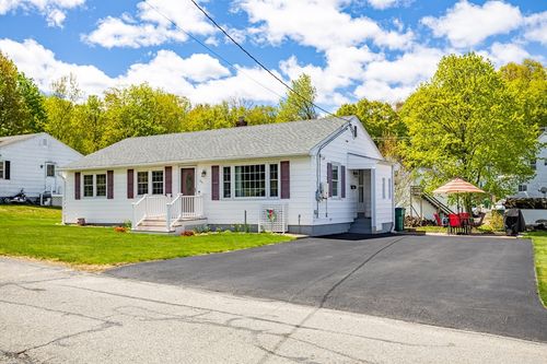 140 Albee St, Fitchburg, MA, 01420-6404 | Card Image