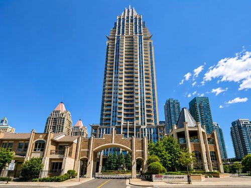 3007-388 Prince Of Wales Dr, Mississauga, ON, L5B0A1 | Card Image