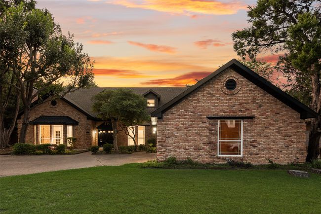 811 Cobblestone Ct, House other with 5 bedrooms, 4 bathrooms and null parking in Cedar Hill TX | Image 5