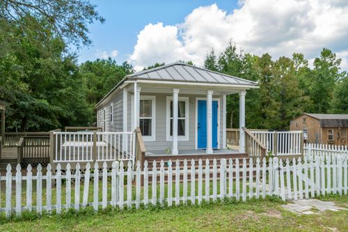 147 & 153 Caswell Branch Rd, Freeport, FL, 32439-3474 | Card Image