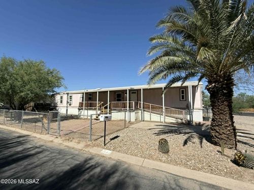 13-2640 S Cottonwood Ln, Tucson, AZ, 85713-2750 | Card Image