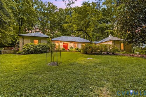 2321 Walhala Dr, North Chesterfield, VA, 23236-1538 | Card Image