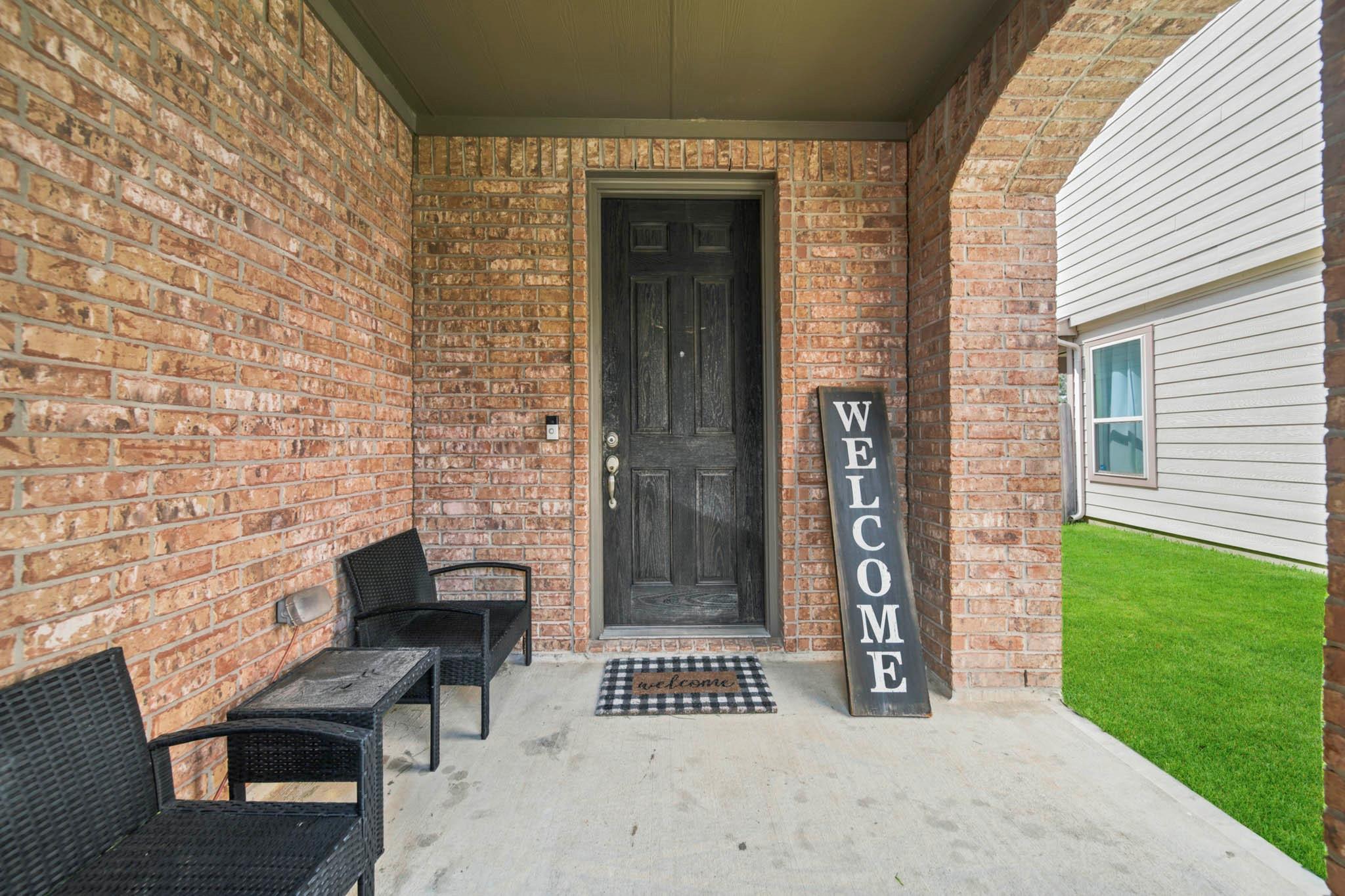 Residential in Cypress 4