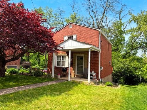 929 Roland Road, Wilkins Twp, PA, 15221 | Card Image