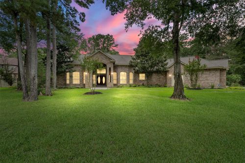 3207 W Benders Landing Blvd, Spring, TX, 77386-1891 | Card Image