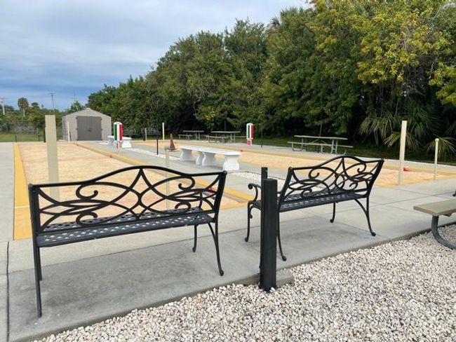 APT-203 - 18 Plantation Dr, Condo with 2 bedrooms, 2 bathrooms and null parking in Vero Beach FL | Image 27