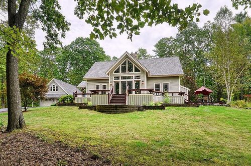 33 Maclean Rd, Alstead, NH, 03602-3325 | Card Image