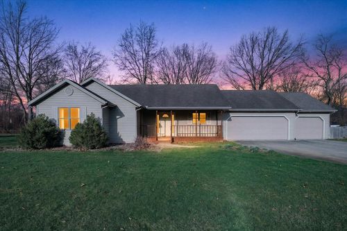 69756 Knottingham Lane, Ontwa Township, MI, 49112 | Card Image