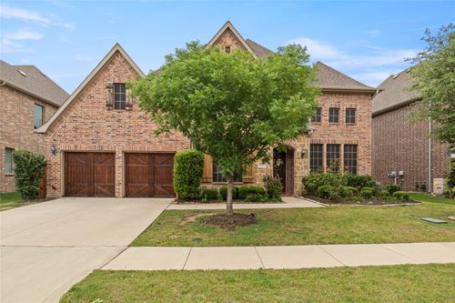 8225 Bonny Bank, The Colony, TX, 75056-6528 | Card Image