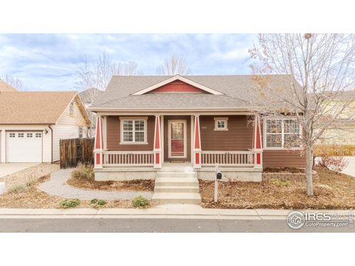 502 Ridge Ave, Longmont, CO, 80501-8927 | Card Image