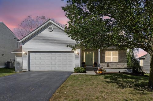 1737 Creekview Dr, Marysville, OH, 43040-8556 | Card Image