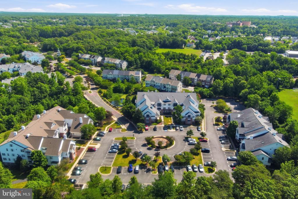 Residential in GREENBELT 4