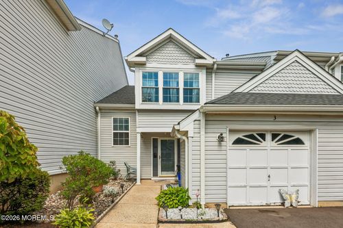 3 Letts Ct, Sayreville, NJ, 08872-2705 | Card Image
