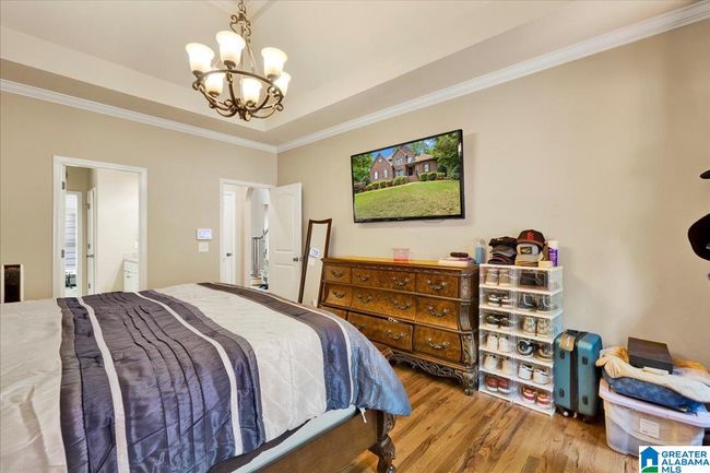 8176 Carrington Dr, House other with 4 bedrooms, 5 bathrooms and null parking in TRUSSVILLE AL | Image 31