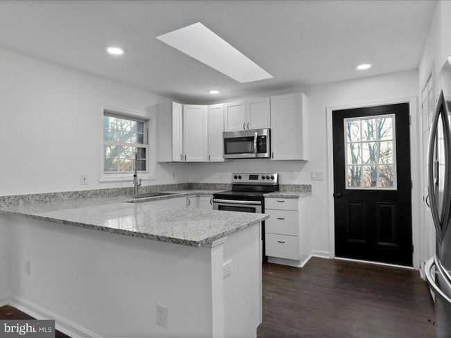 689 Windy Way, House other with 3 bedrooms, 2 bathrooms and null parking in FRONT ROYAL VA | Image 8