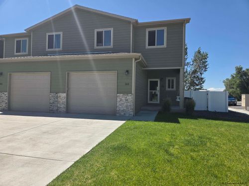 368 W Flint St, Laramie, WY, 82072-2429 | Card Image
