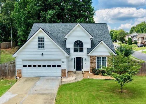 225 Shadetree Lane, Lawrenceville, GA, 30044 | Card Image