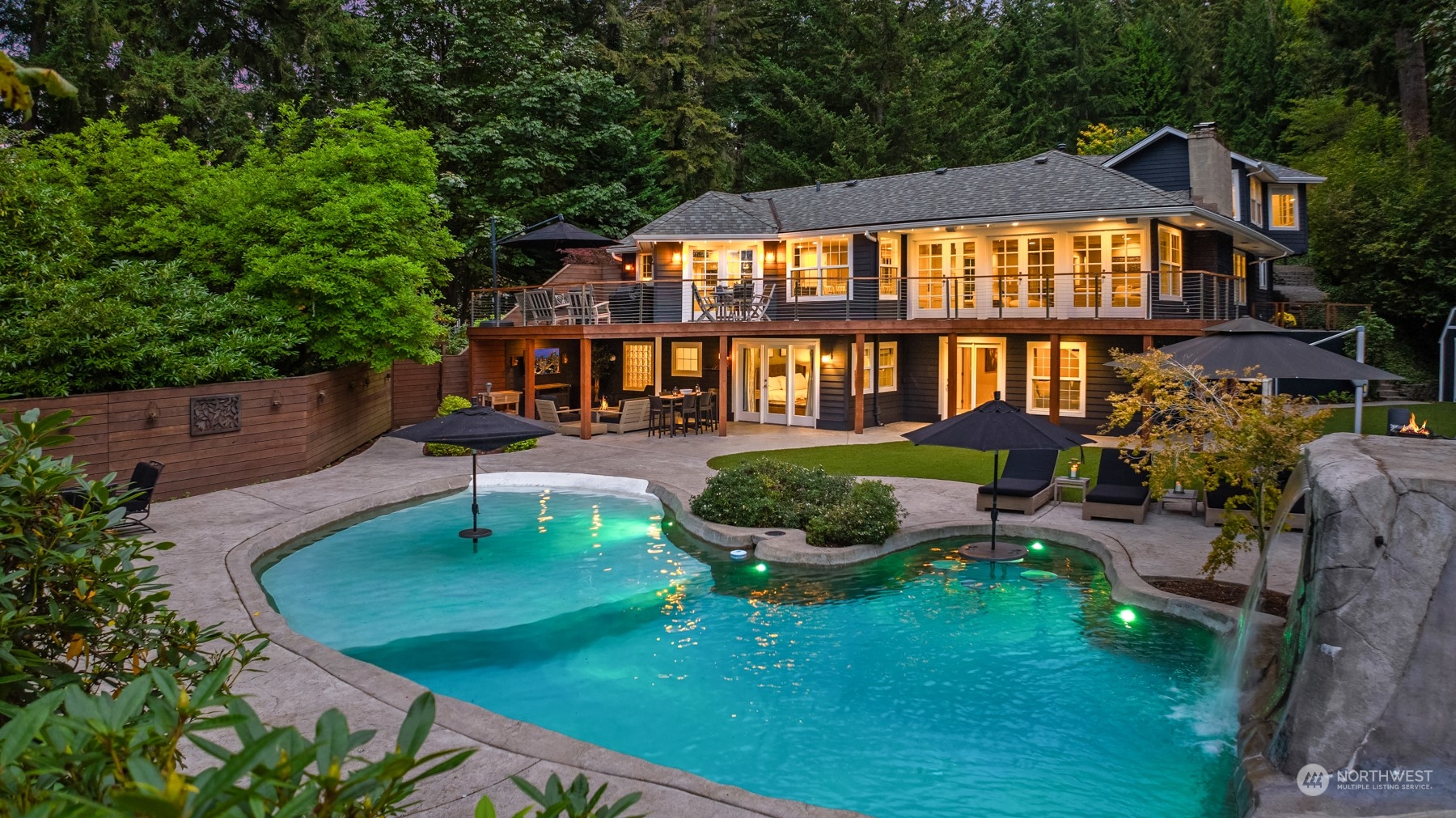 34th St, Bellevue, WA 98008