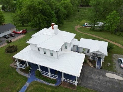 209 Main St, Cumberland City, TN, 37050-4075 | Card Image